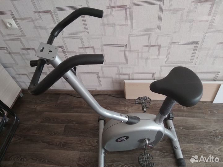 Велотренажер бу