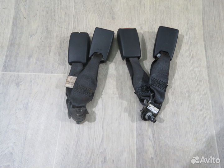 Ответная часть ремня безопасности Mazda 6 MPS GG