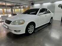 Toyota Mark II 2.0 AT, 2002, 373 119 км, с пробегом, цена 815 000 руб.