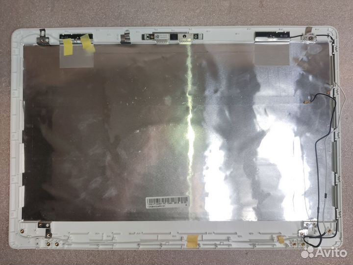 Крышка матрицы для ноутбука asus X502С