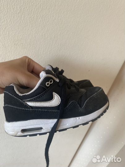 Кроссовки nike детские 25 размер