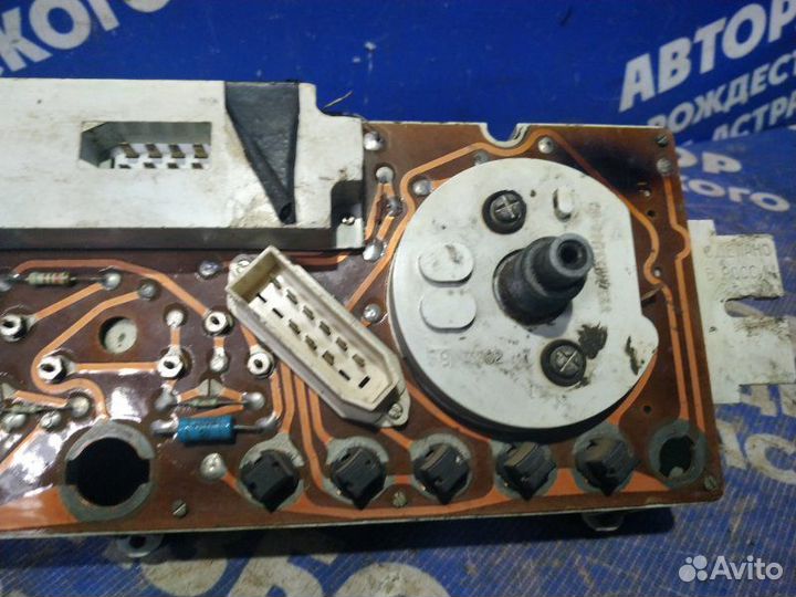 Панель приборов Ваз Лада 2109 хэтчбек 21083 2000