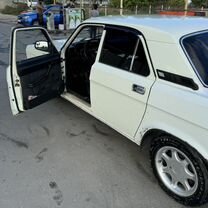 ГАЗ 3102 Волга 2.3 MT, 1997, 157 000 км, с пробегом, цена 170 000 руб.