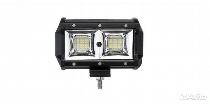 Светодиодные балки