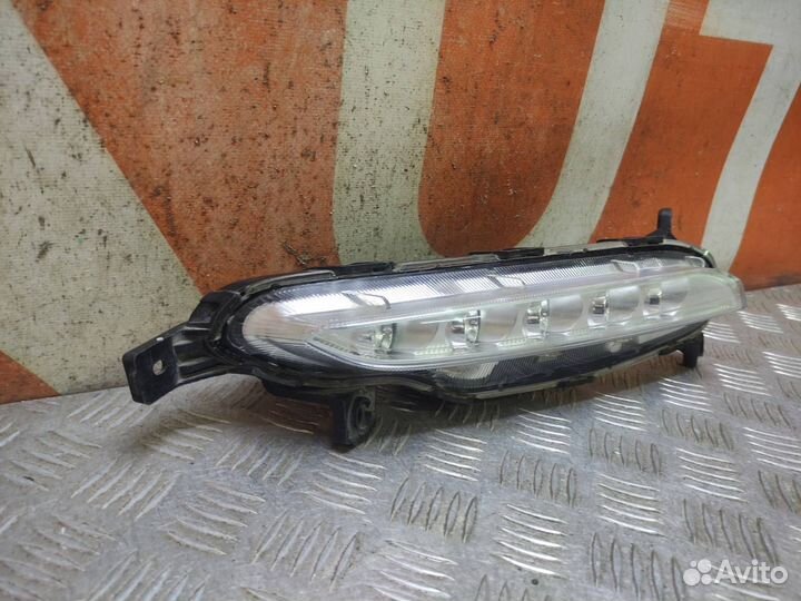 Дхо правое Hyundai Tucson 3 2015-2018