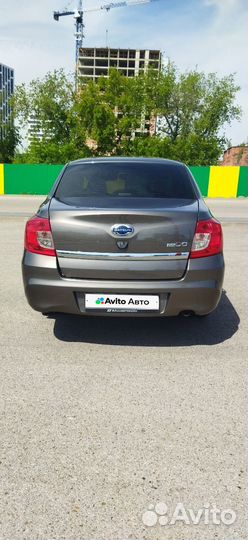 Datsun on-DO 1.6 AT, 2019, 88 000 км