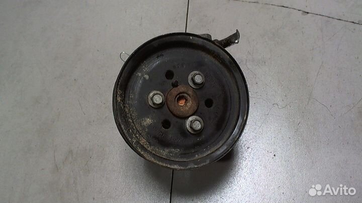 Гур Land Rover Range Rover 3 (LM), 2011