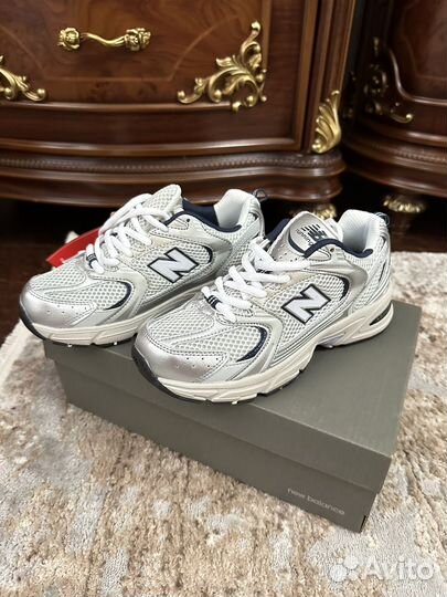 Кроссовки New balance