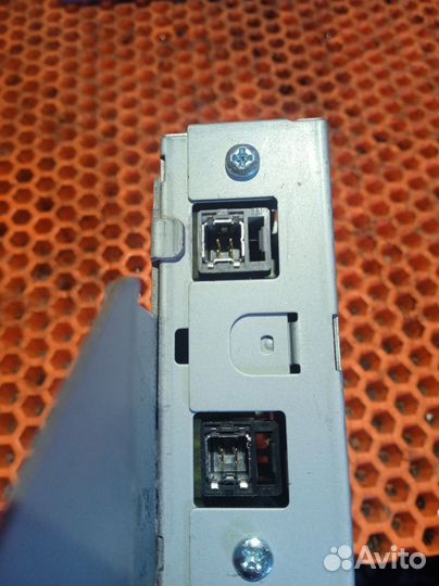 Блок электронный Kia Quoris