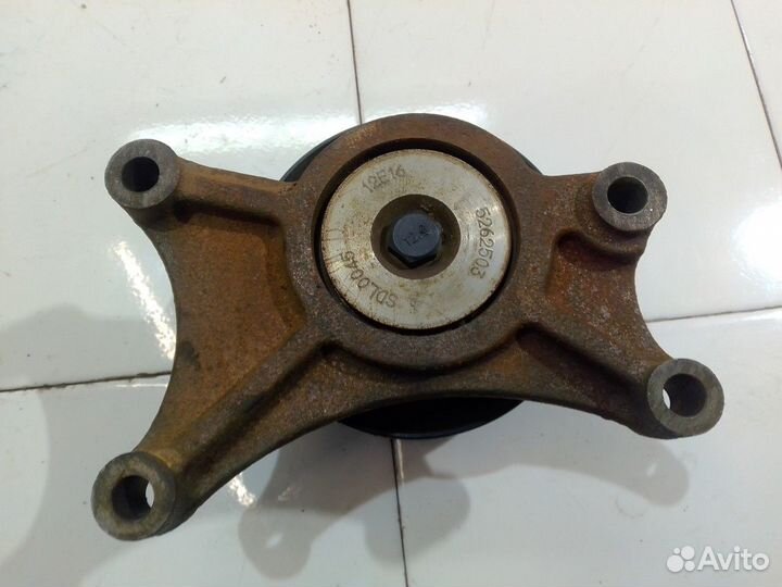 Ролик обводной (Foton Tunland)