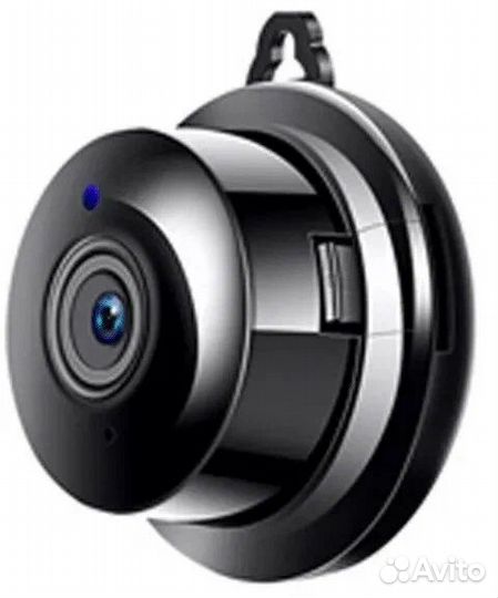 Мини-камера видеонаблюдения full HD