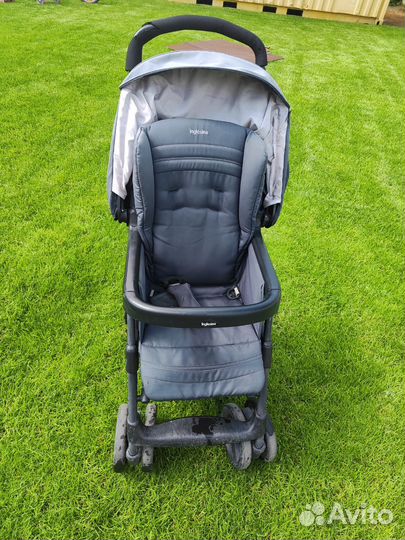 Коляска inglesina