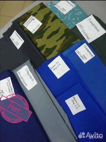 Ткань курточная -Плащевка