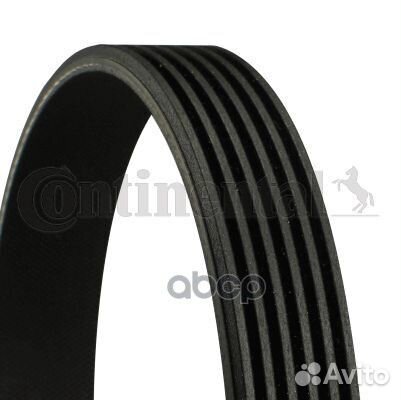 Ремень поликлиновый 6PK1720 6PK1720 Continental