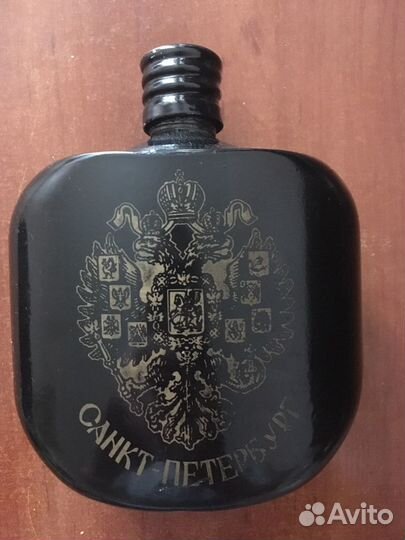 Фляжка Санкт-Петербург