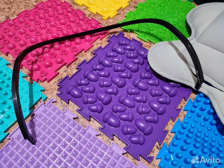 Дуга для капюшона от автокресла Foo Foo