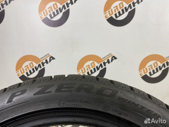 Pirelli P Zero Winter 285/40 R20 111V