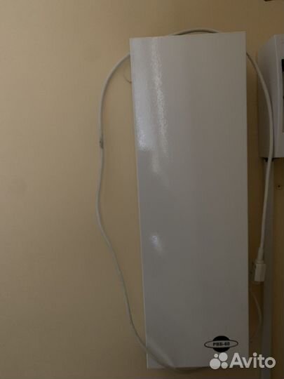 Стерилизатор для маникюра