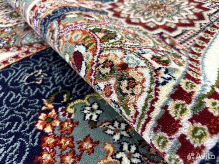 Ковер размером : 2.50х4.0 (№ 29517-44) новый