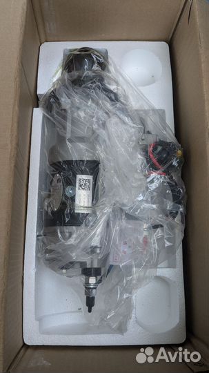 Стартер 5493012