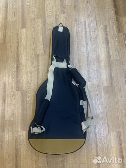 Чехол Ibanez для гитары утепленный