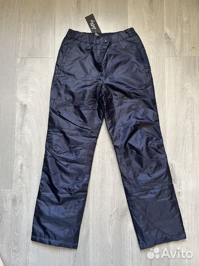 Балоневые штаны jetty 46 размер новые