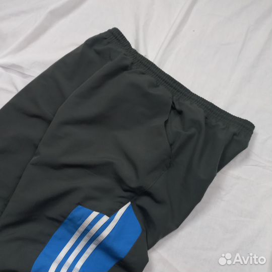 Штаны adidas vintage 00's