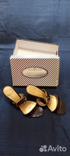 Танкетки женские