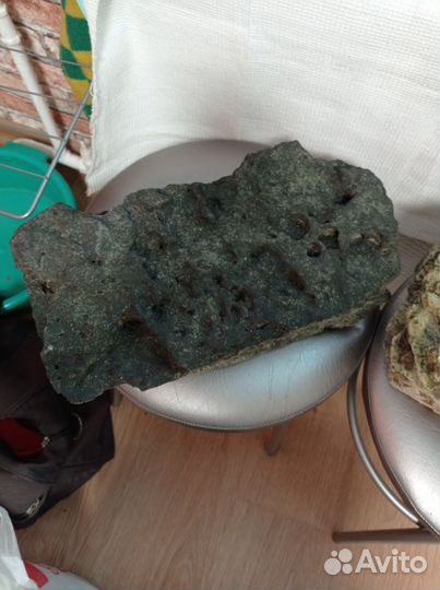 Камень песчаник для аквариума