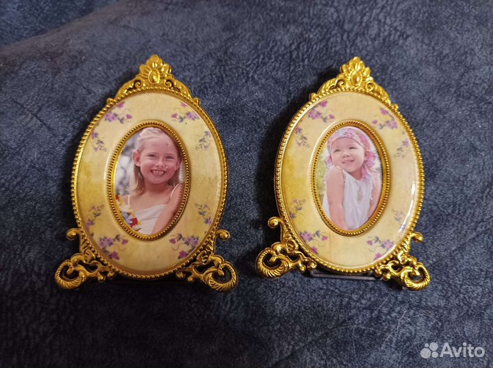 Рамочки для фото