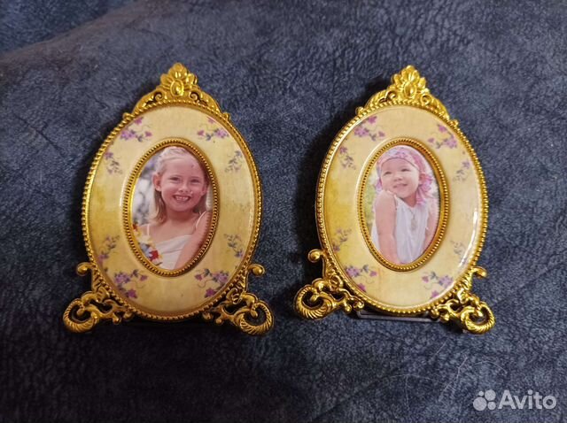 Рамочки для фото