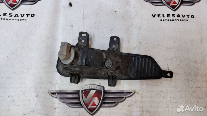 Указатель поворота правый Lifan X60 2011-2016 год