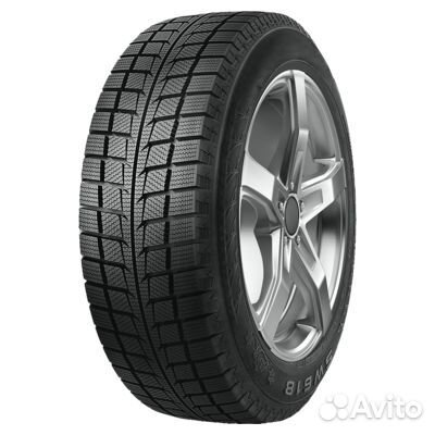 Goodride SW 618 235/55 R18 104T