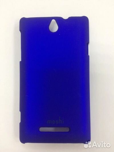 Чехол для Sony Xperia E/E4g/M/XA/XA Ultra и другие