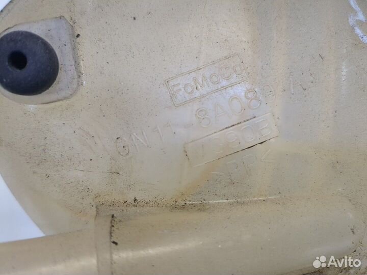 Бачок расширительный Ford EcoSport 2017, 2019