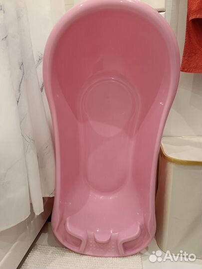 Ванночка для купания