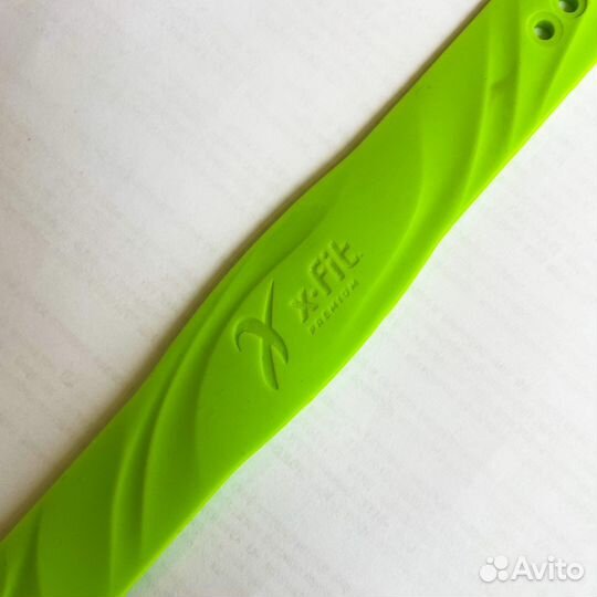 Карта 21 месяц в фитнес клуб X-Fit Clever