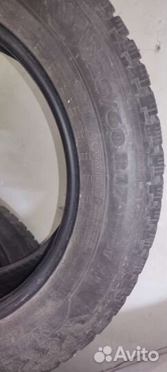 Nokian Tyres Hakkapeliitta 5 225/60 R17