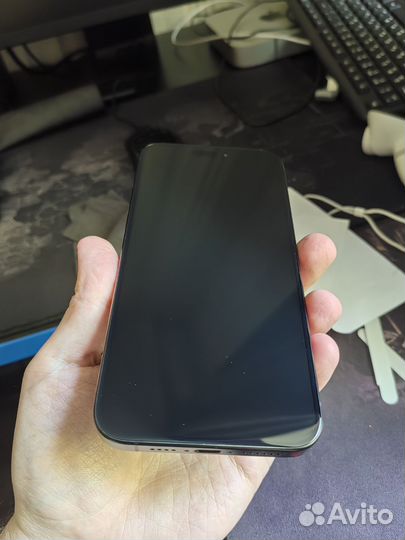 iPhone 15 Pro Max, 256 ГБ