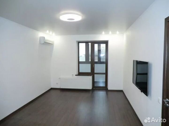 Ремонт квартир под ключ с гарантией