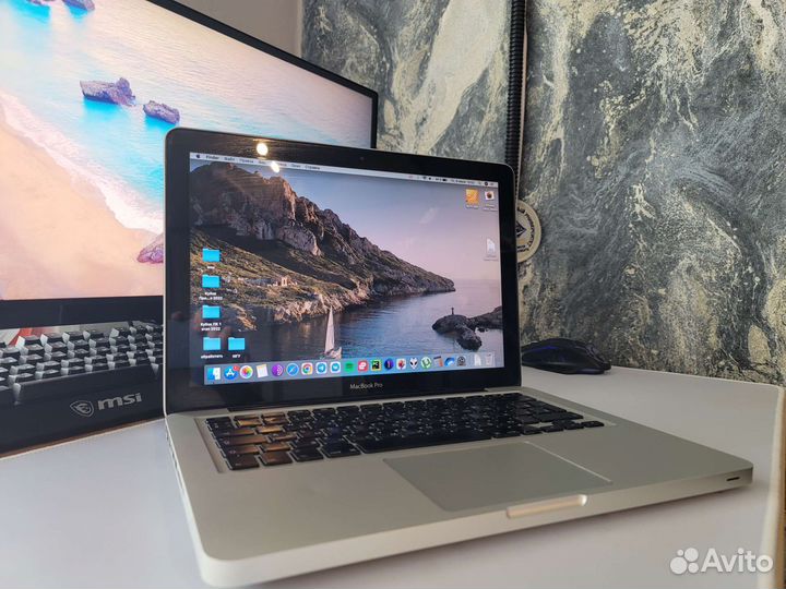 Apple MacBook Pro 1Tb SSD