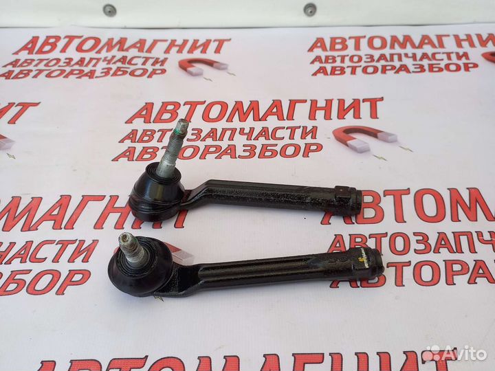 Наконечник рулевой Киа Соренто 4 MQ 20-23