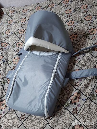 Переноска для новорожденных