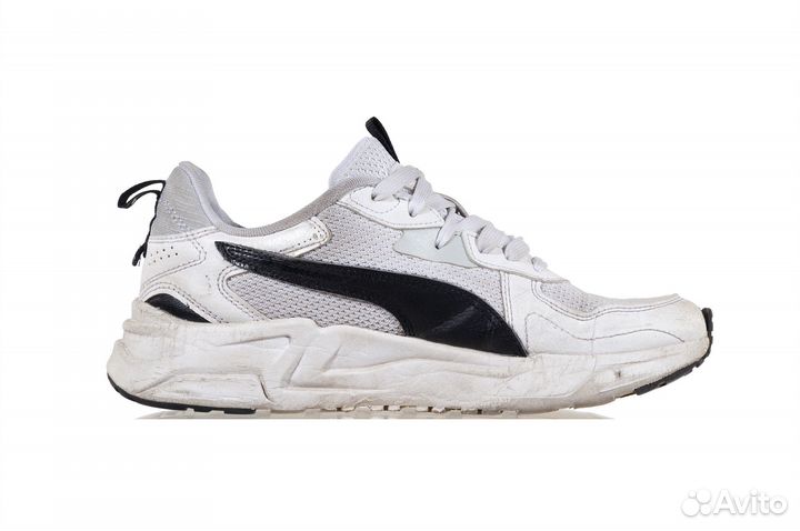 Кроссовки Puma р.39