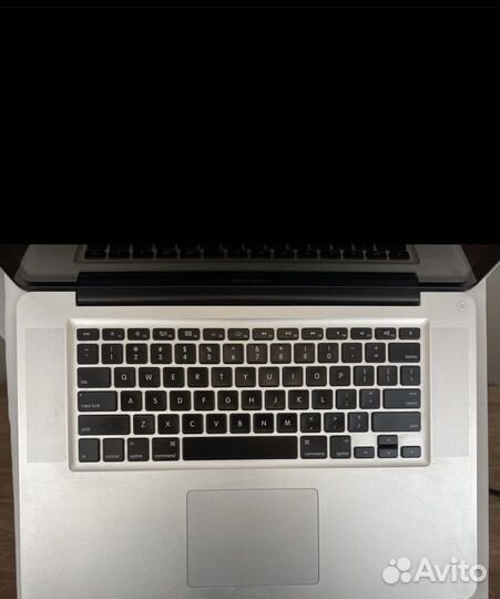 Apple MacBook Pro 15 mid 2012