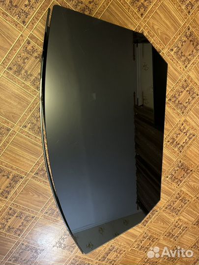 Тумба под телевизор стекло