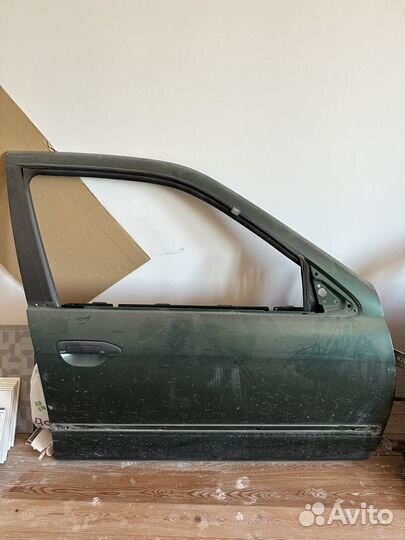 Двери Nissan Primera P11