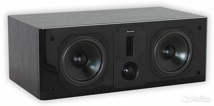 Продаю центральный канал Dynavoice DC-5
