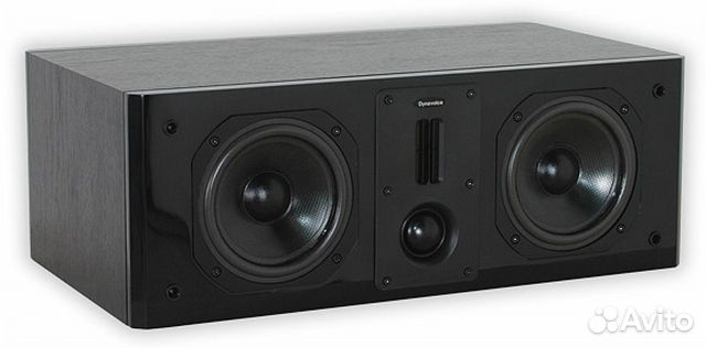 Продаю центральный канал Dynavoice DC-5