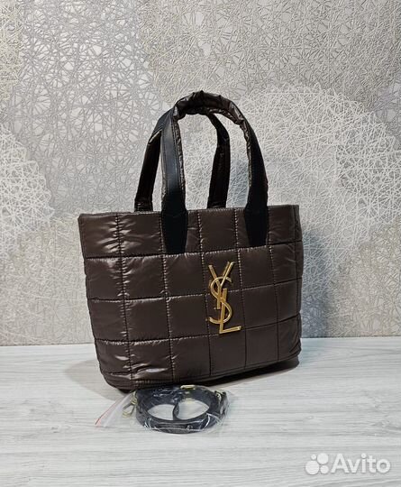 Сумка YSL 33 см